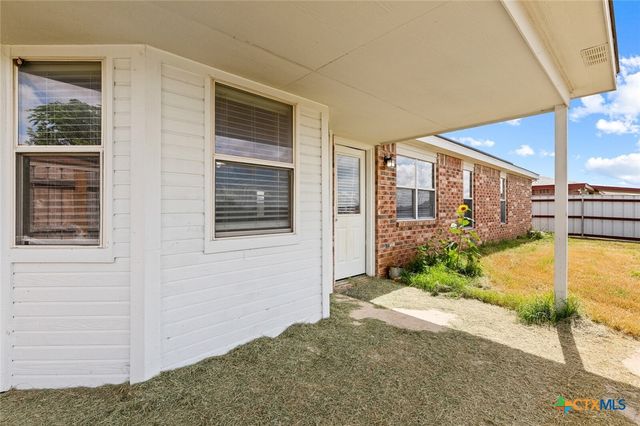 4306 Secretariat Drive, Killeen, TX 76549