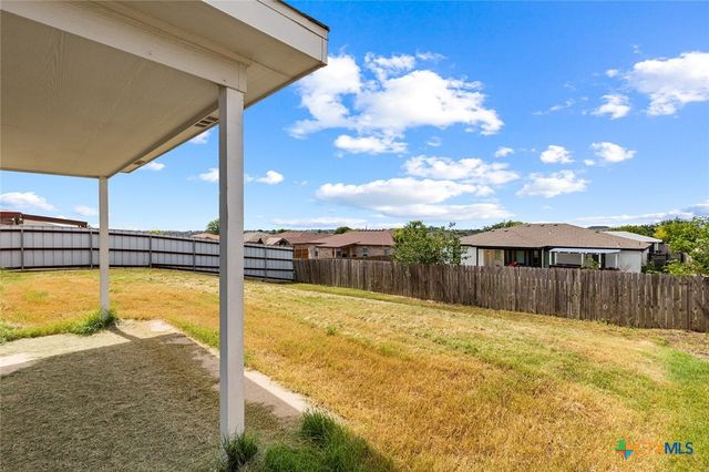 4306 Secretariat Drive, Killeen, TX 76549