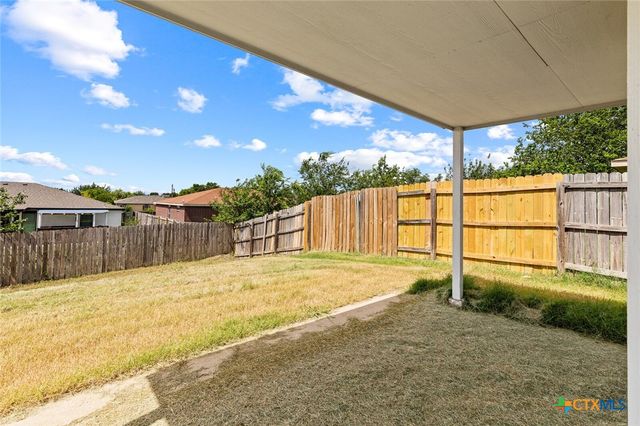4306 Secretariat Drive, Killeen, TX 76549