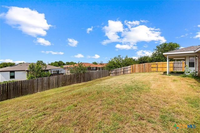 4306 Secretariat Drive, Killeen, TX 76549
