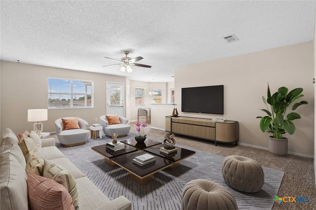 4306 Secretariat Drive, Killeen, TX 76549