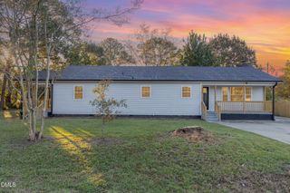 338 Potts Road, Dudley, NC 28333