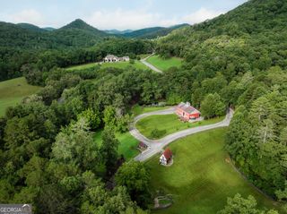 3662 Blue Ridge Gap Road, Clayton, GA 30525