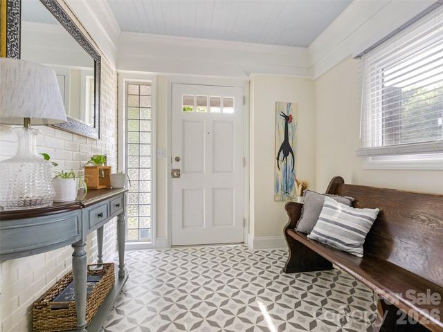 2508 Hilliard Drive, Charlotte, NC 28205