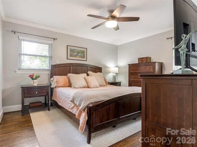 2508 Hilliard Drive, Charlotte, NC 28205
