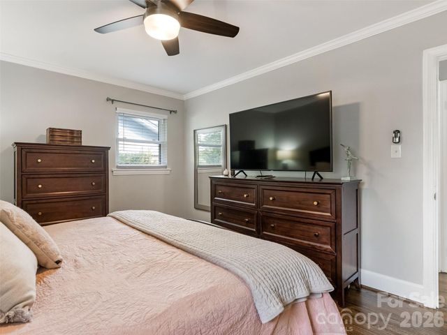 2508 Hilliard Drive, Charlotte, NC 28205