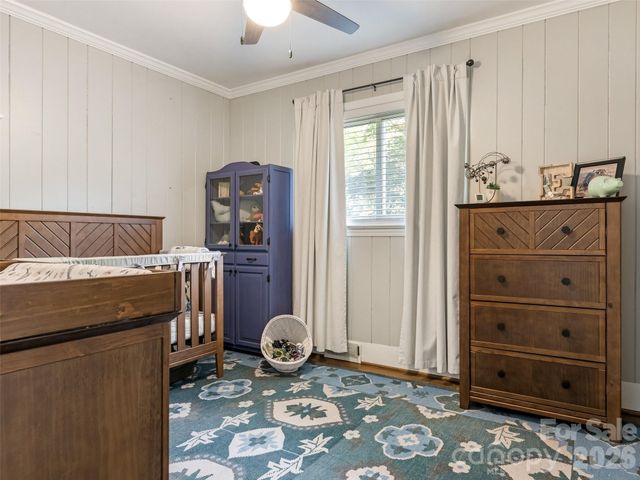 2508 Hilliard Drive, Charlotte, NC 28205