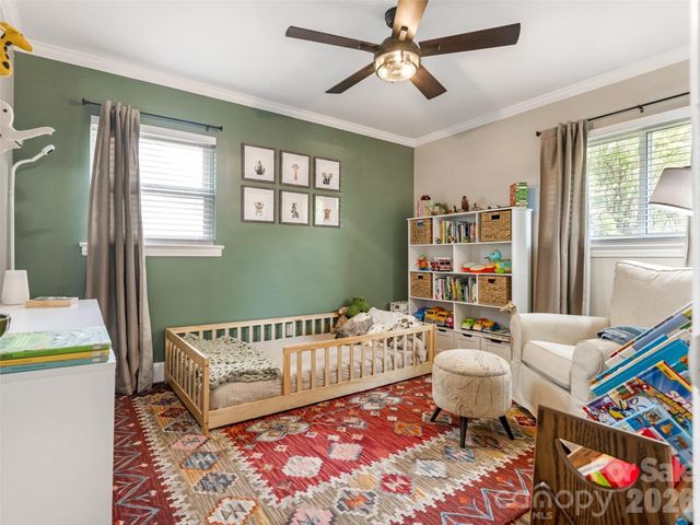 2508 Hilliard Drive, Charlotte, NC 28205