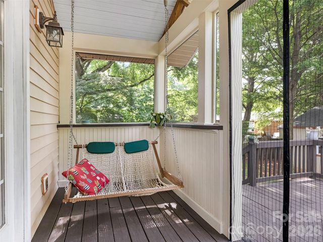 2508 Hilliard Drive, Charlotte, NC 28205