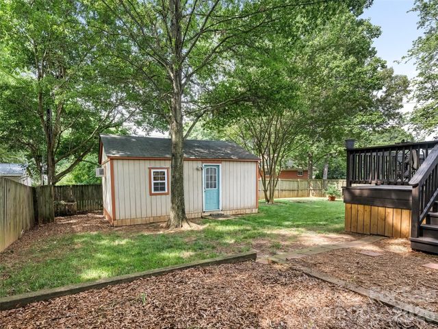 2508 Hilliard Drive, Charlotte, NC 28205