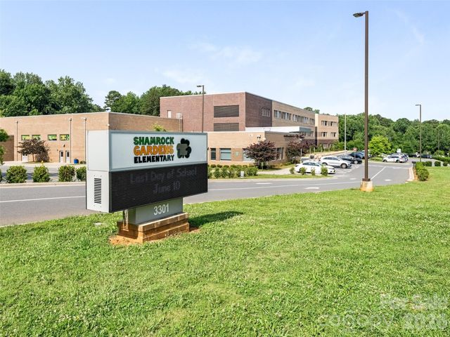 2508 Hilliard Drive, Charlotte, NC 28205