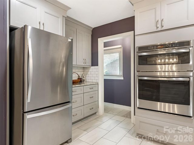 2508 Hilliard Drive, Charlotte, NC 28205