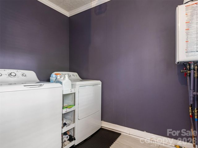 2508 Hilliard Drive, Charlotte, NC 28205