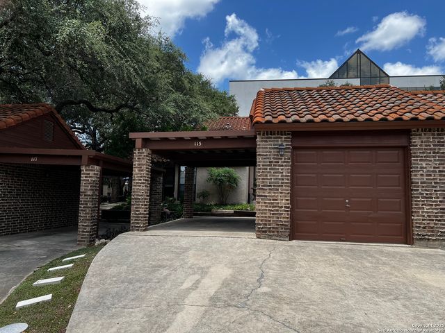 115 Caleta Beach, San Antonio, TX 78232