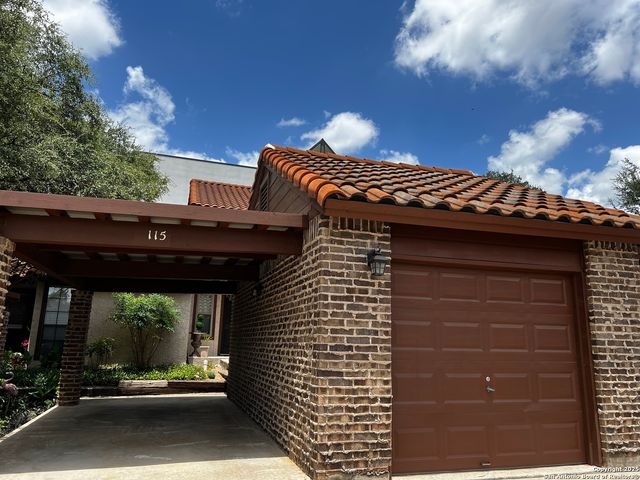 115 Caleta Beach, San Antonio, TX 78232