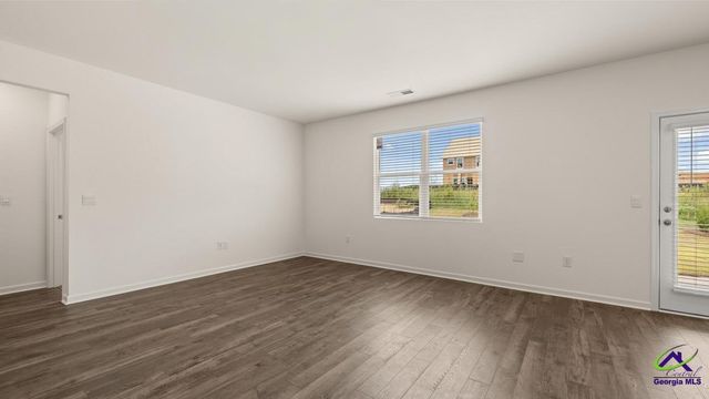 201 Cattle Drive, Perry, GA 31069