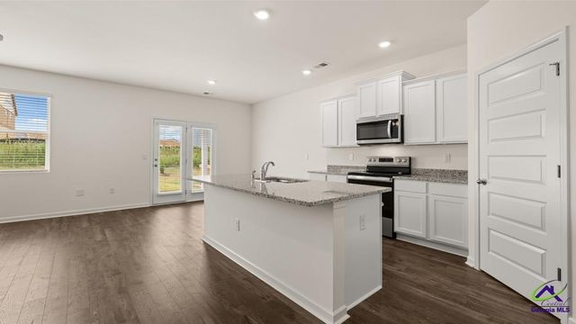 201 Cattle Drive, Perry, GA 31069