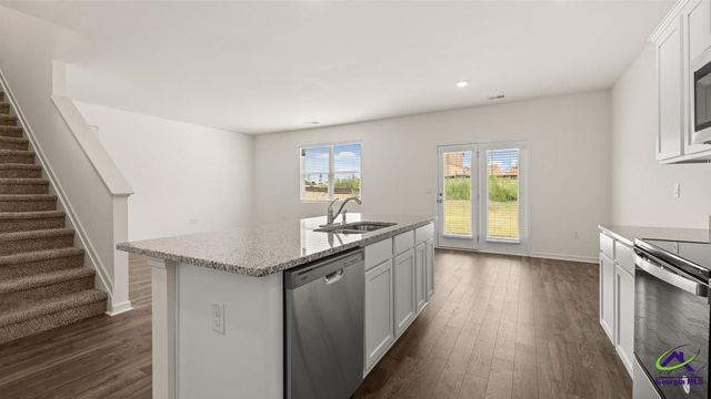 201 Cattle Drive, Perry, GA 31069