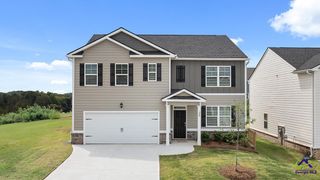 201 Cattle Drive, Perry, GA 31069