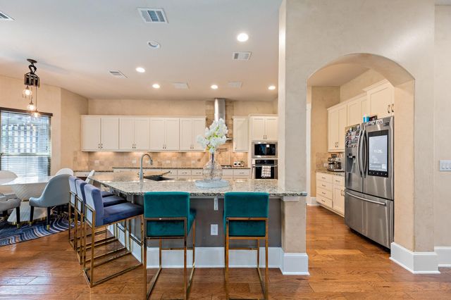 701 San Marco TRL, Georgetown, TX 78628