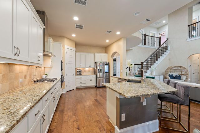 701 San Marco TRL, Georgetown, TX 78628