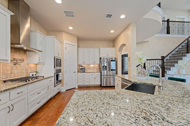 701 San Marco TRL, Georgetown, TX 78628