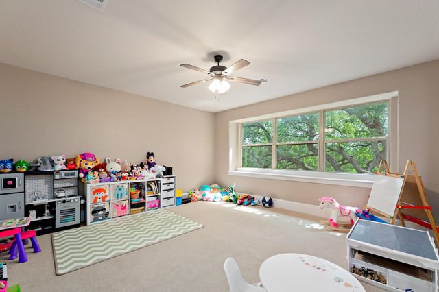 701 San Marco TRL, Georgetown, TX 78628