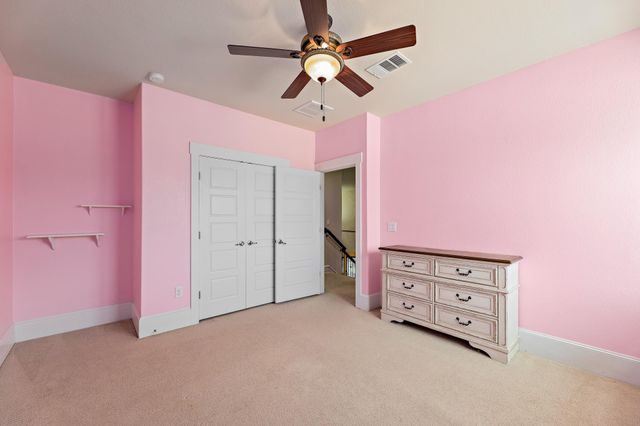 701 San Marco TRL, Georgetown, TX 78628