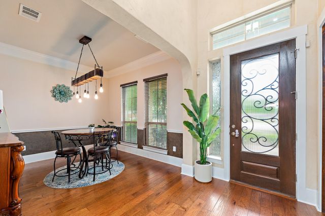 701 San Marco TRL, Georgetown, TX 78628