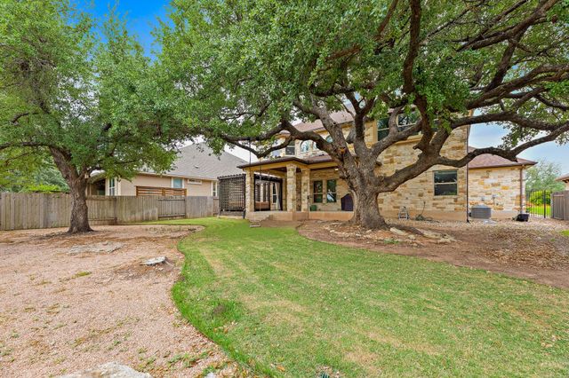 701 San Marco TRL, Georgetown, TX 78628