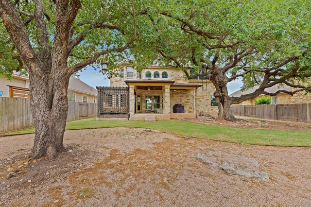 701 San Marco TRL, Georgetown, TX 78628