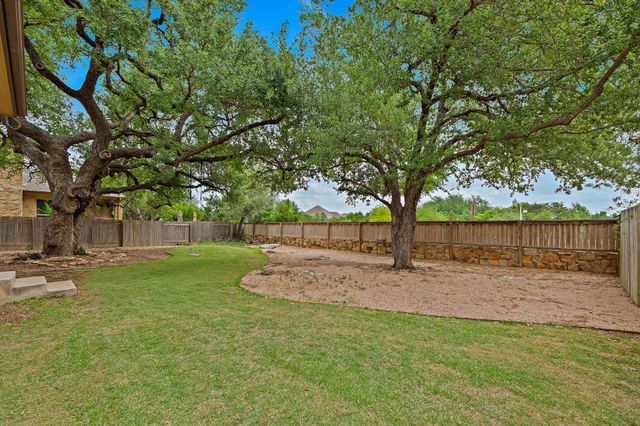 701 San Marco TRL, Georgetown, TX 78628