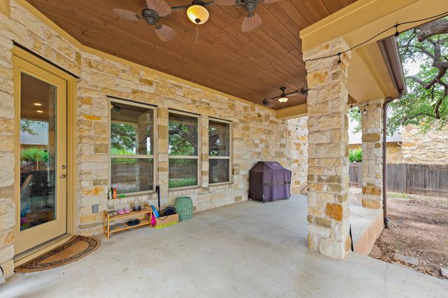 701 San Marco TRL, Georgetown, TX 78628