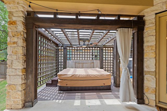 701 San Marco TRL, Georgetown, TX 78628