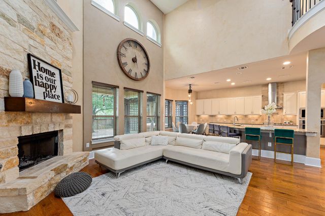 701 San Marco TRL, Georgetown, TX 78628