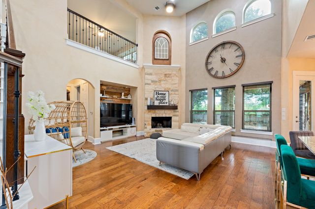 701 San Marco TRL, Georgetown, TX 78628