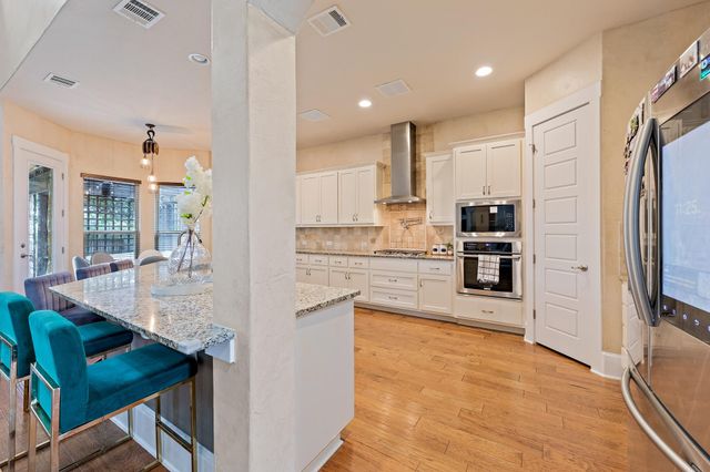 701 San Marco TRL, Georgetown, TX 78628