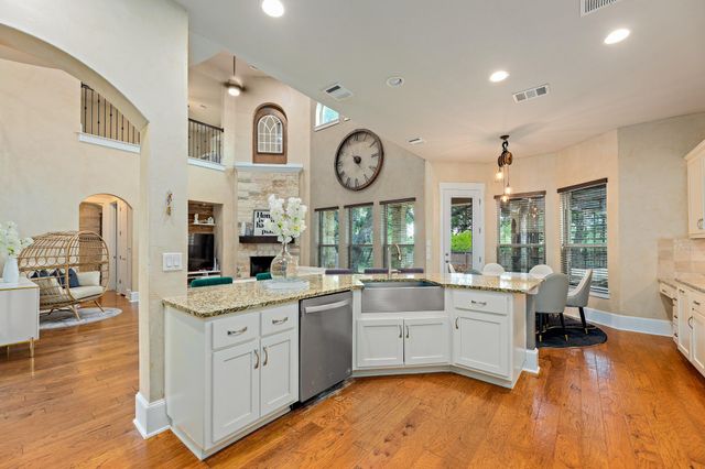 701 San Marco TRL, Georgetown, TX 78628