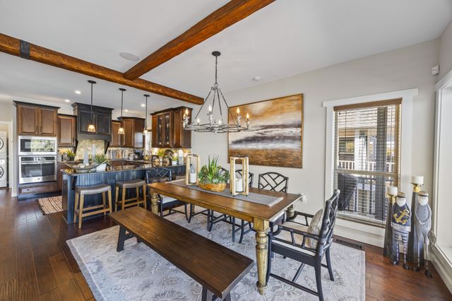 744 Miracle Rd, Decaturville, TN 38329