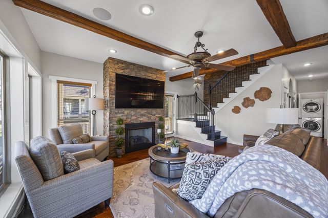 744 Miracle Rd, Decaturville, TN 38329