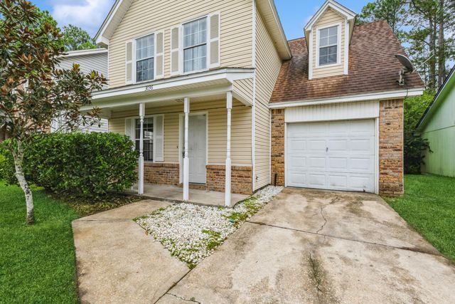 3036 Yorktown Circle, Fort Walton Beach, FL 32547
