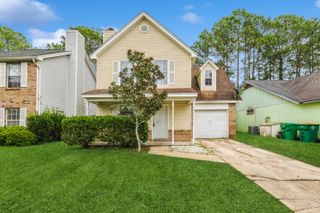 3036 Yorktown Circle, Fort Walton Beach, FL 32547