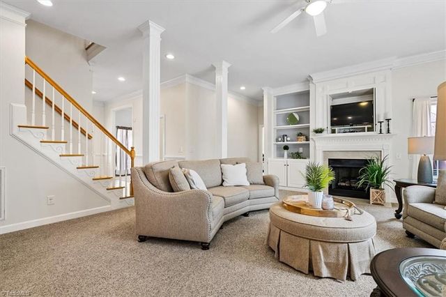 7813 Wilson Farm Road, Summerfield, NC 27358