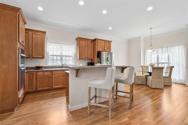 7813 Wilson Farm Road, Summerfield, NC 27358