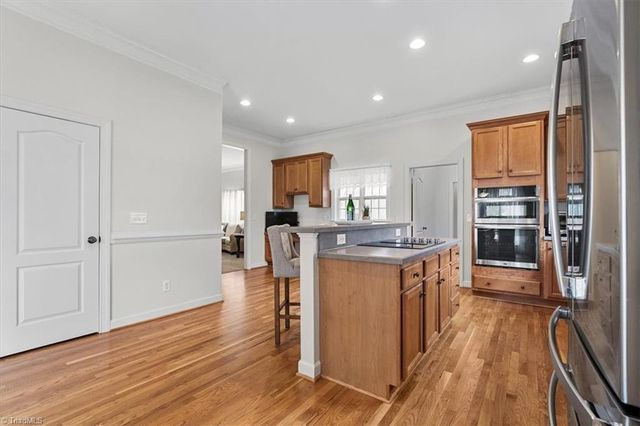 7813 Wilson Farm Road, Summerfield, NC 27358