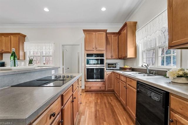 7813 Wilson Farm Road, Summerfield, NC 27358