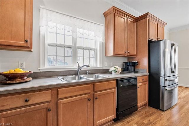 7813 Wilson Farm Road, Summerfield, NC 27358