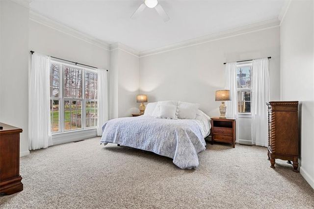 7813 Wilson Farm Road, Summerfield, NC 27358