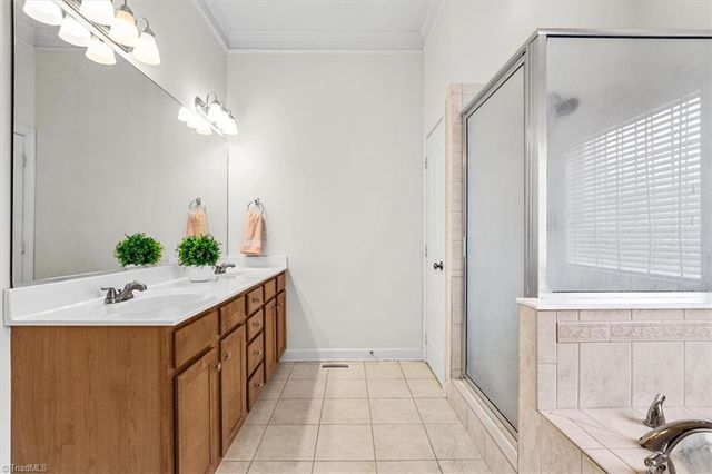 7813 Wilson Farm Road, Summerfield, NC 27358