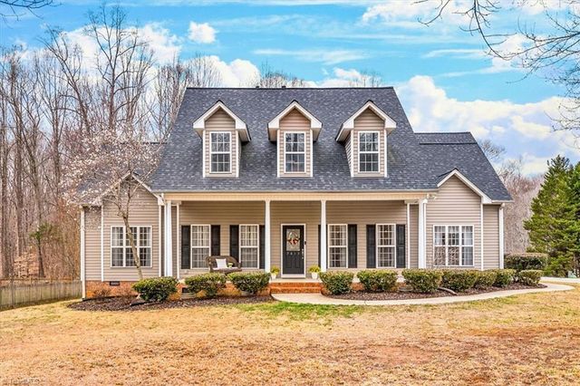 7813 Wilson Farm Road, Summerfield, NC 27358